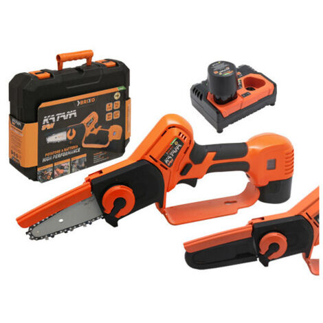 Batería de litio para Brixo Pro Katana 10,8 V – 2 Ah compatible