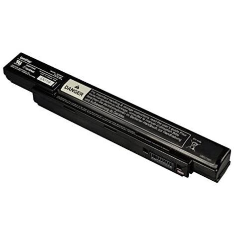 Batería de litio recargable Brother PABT002