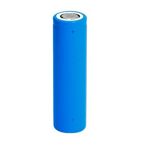 Batería de litio recargable NIMO 2400 mAh 3,7 V