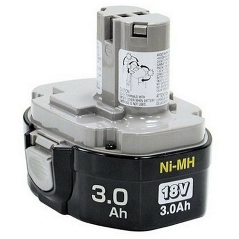 

MAKITA 193061-8 - Bateria de ni-mh 18v 3.0 ah tipo 1835