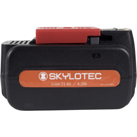 Batería de potencia Milan 2.0 Power Battery SKYLOTEC