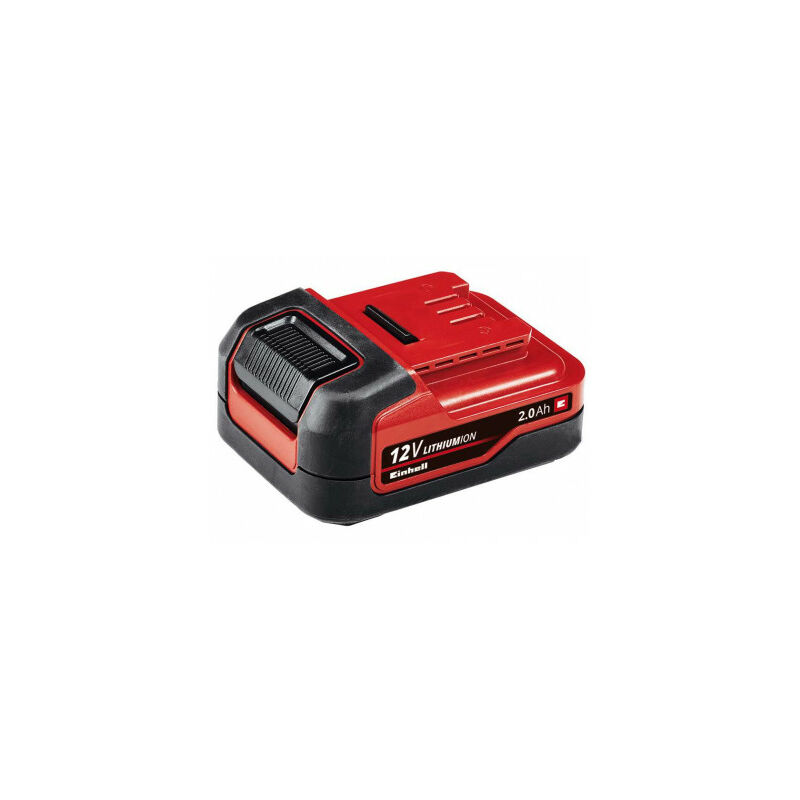 Batterie 2Ah 12V Einhell