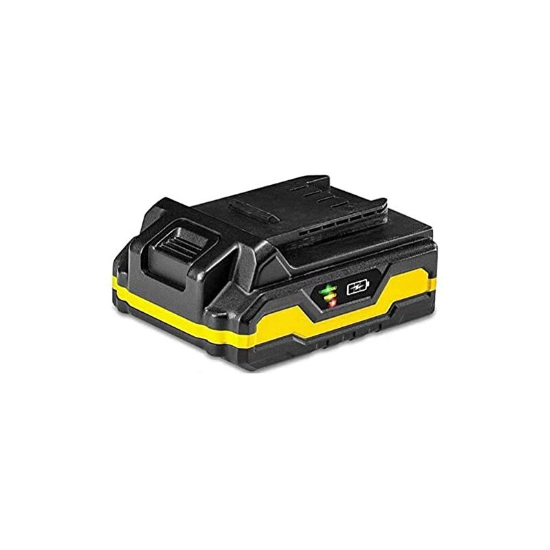 

Batería de repuesto Flexpower 20V 2.0 Ah - Trotec