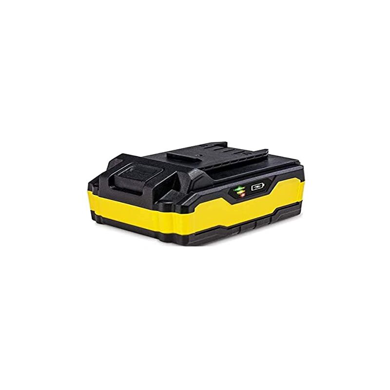 

TROTEC Batería de repuesto Flexpower 20V 4,0 Ah