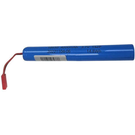 Batería del Proyector Led Solar Exterior Portátil