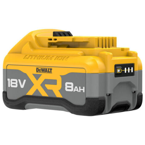 Batería Dewalt DCB1880-XJ 18V 8Ah