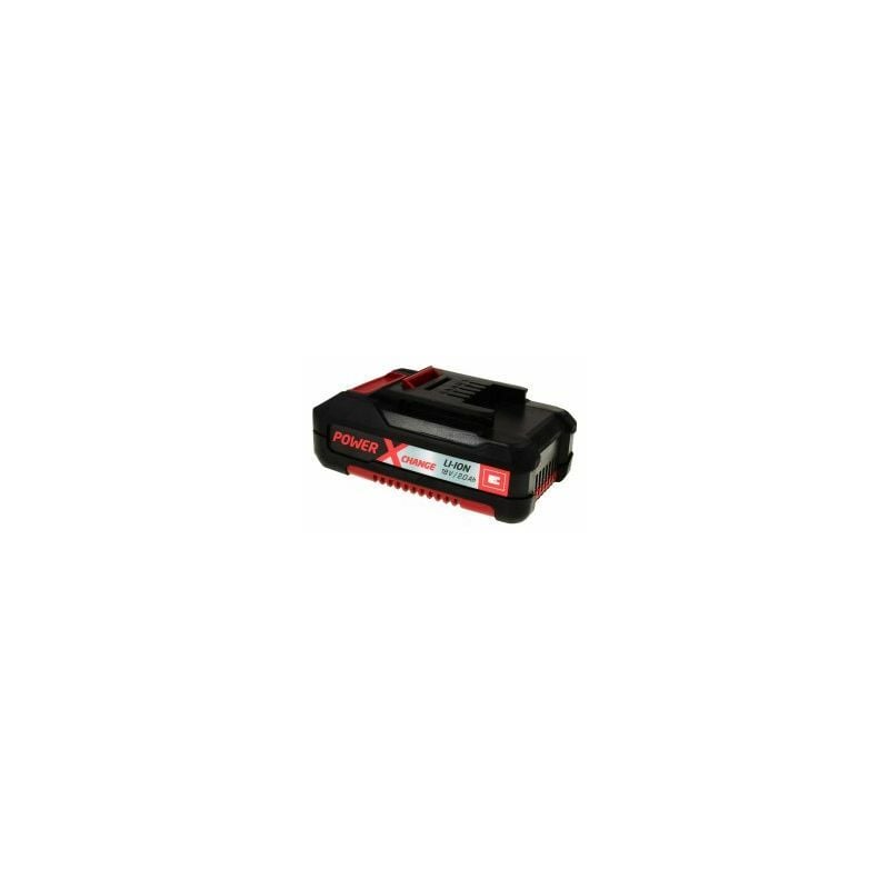 

Batería Einhell Power X-Change Li-Ion 18V 2,0Ah para Equipos Power X-Change Original_v615