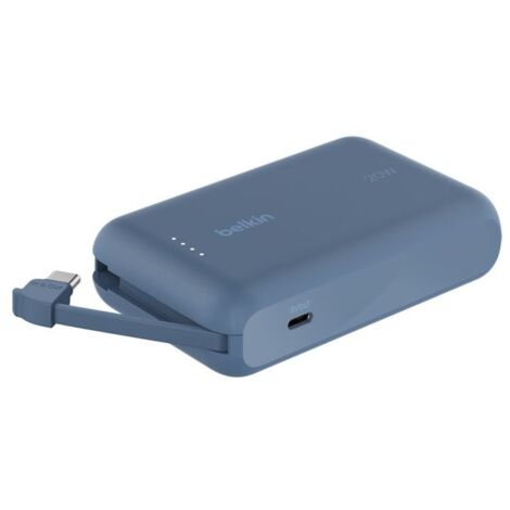 Batería Eléctrica Belkin BPB021HQBL