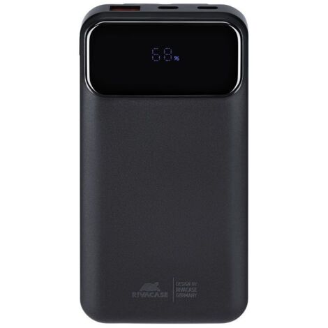 Batería Eléctrica RIVACASE VA2211 BLACK