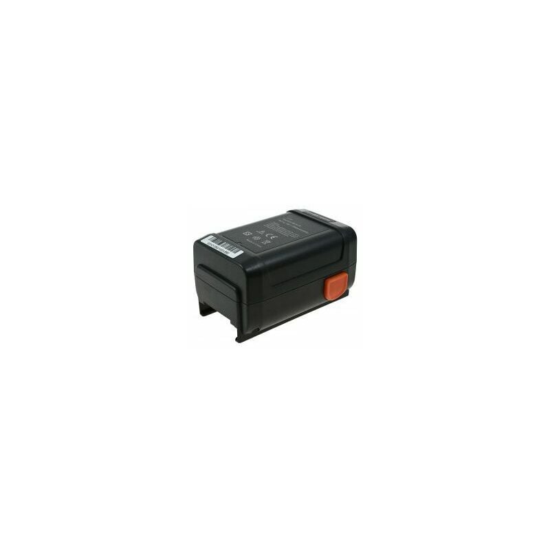 

Powery - Batería estándar compatible con Gardena modelo 8878