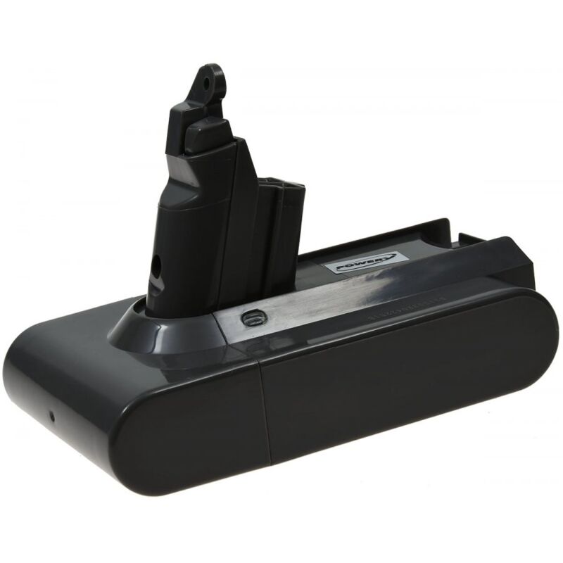 

Powery - Batería estándar para aspirador Dyson DC62 Animal