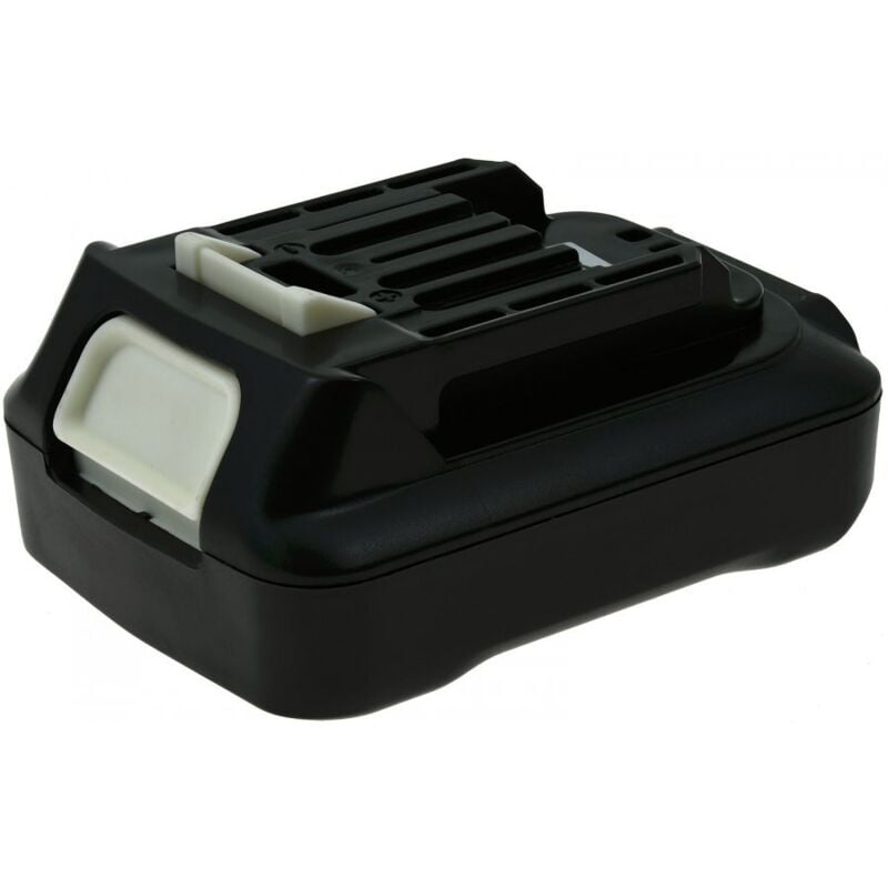 

Powery - Batería estándar para aspirador sin cables Makita CL107FDSMW