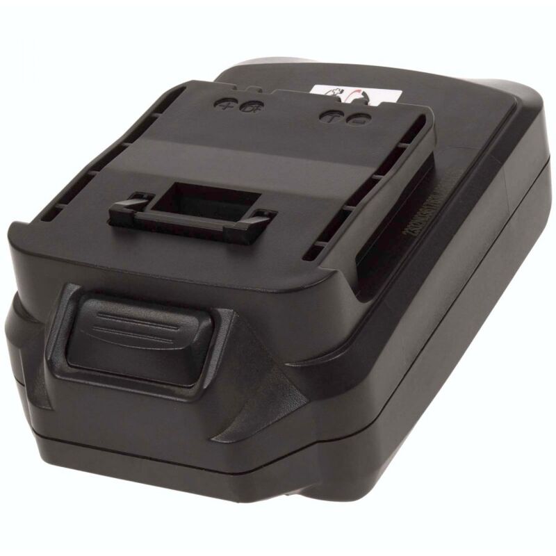 

Powery - Batería estándar para taladro Meister Craft MAS180 / Modelo BBR180