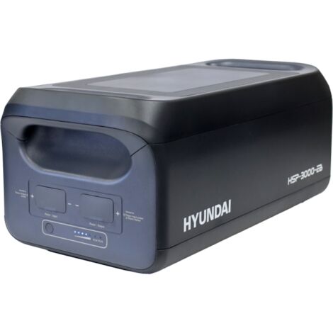 Batería Expansión para Hyundai THOR 3000