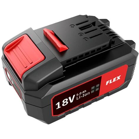 Batería FLEX AP 18V 5,0 Ah