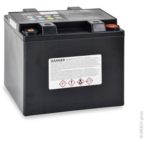 Batería Genesis EP-42