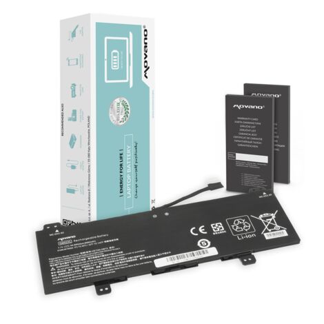 Batería GM02XL para HP ChromeBook X360 11 G6 14 G5