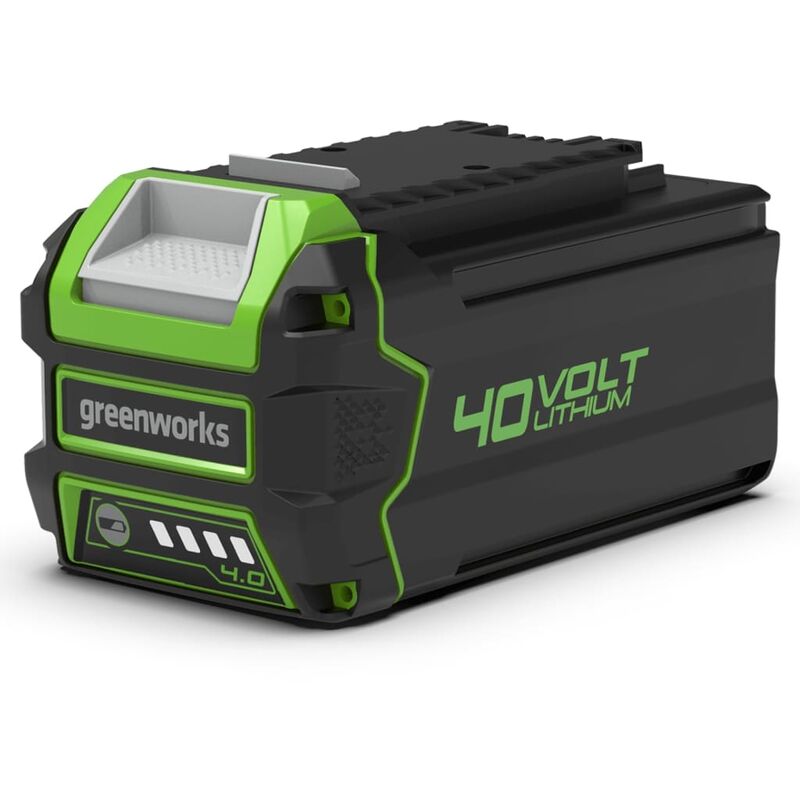 

Greenworks Batería 40 V 6 Ah