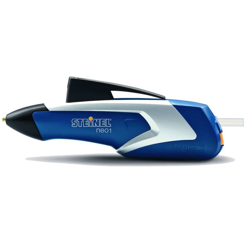 

Steinel Pistola de pegamento inalámbrico neo1 - Azul
