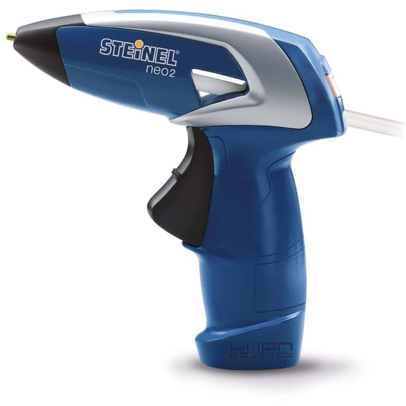 

Steinel Pistola de pegamento inalámbrico neo2 - Azul