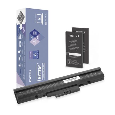 Batería HSTNN-IB45 para HP 510 530