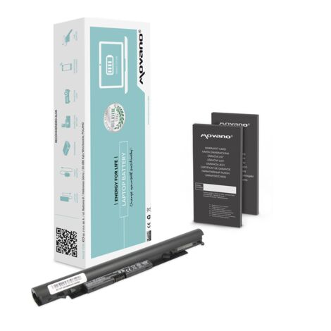 Batería JC03 JC04 para HP 240 245 250 255 258 G6