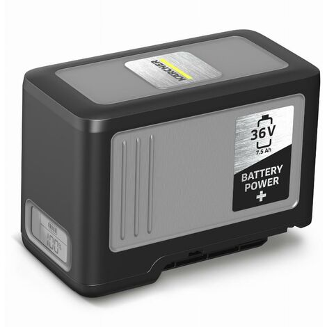 Batería KARCHER Power+ 36/75 - 2.445-043.0