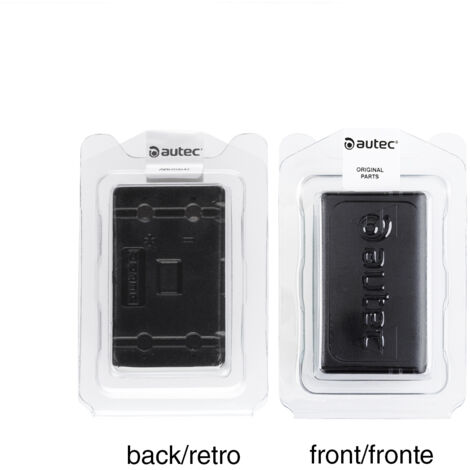 BATERÍA LBM02MH AUTEC R0BATT00E0012