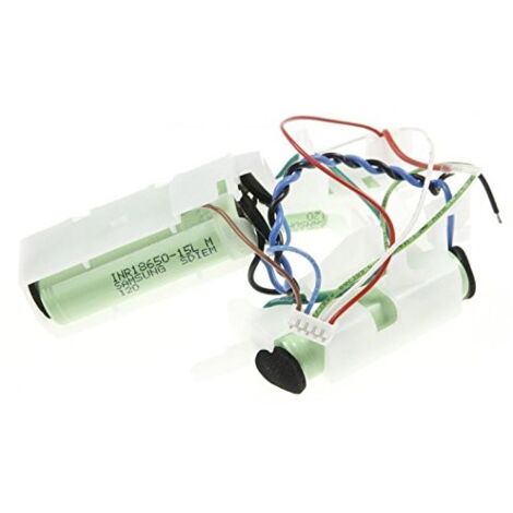 BATERÍA LI-ION 14.4V PARA ASPIRADORA ELECTROLUX