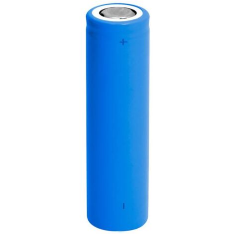 Bateria Litio 3,7Vdc 800mAh CR14500