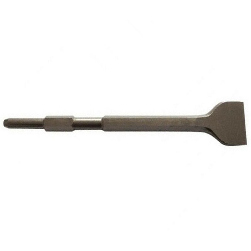 

MAKITA D-20694 - Cincel ancho 50x280 mm serie estandar insercion hexagonal 17