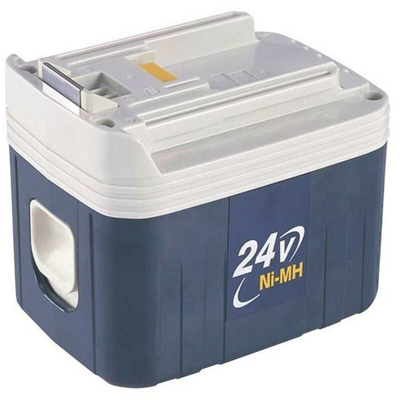 

MAKITA 193739-3 - Bateria makstar 24v 3.3ah tipo bh2433