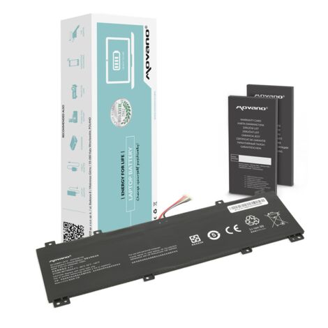 Batería NC140BW1-2S1P 0813002 para Lenovo IdeaPad 100S-14IBR de 14"