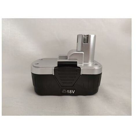 QFPLUS BATERIA NI-CD K-TRB-3 18 V - 9675627