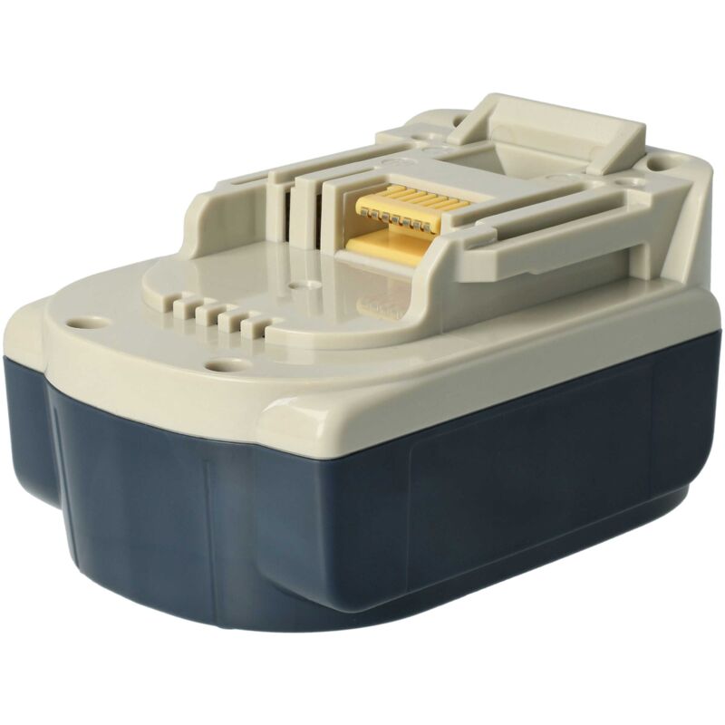

Batería NiMH 2100mAh (12V) para herramienta eléctrica Makita BFH040, BFH040F, BFH090, BFH090F, BFH120F, BFL081F, BFL121F y 193346-2, 193349-6, BH1220.