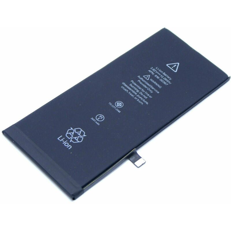 

Bateria Nueva IPHONE 8 Plus APN 616-00367 2691mAh
