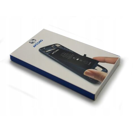 Batería nueva para Apple iPhone X 10 A1865 A1901