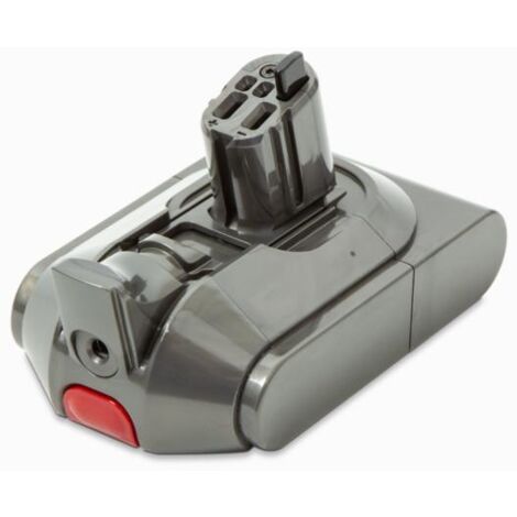 Batería original 25.2v 2.5ah para aspiradora DYSON 965470-01