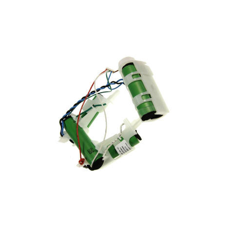 Batería original Li-Ion 18V 135x91x41 mm 140131060034 ELECTROLUX