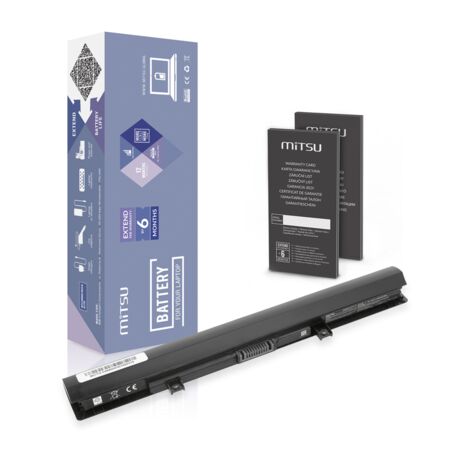 Batería PA5185U-1BRS para Toshiba C50 C55 C70 L50