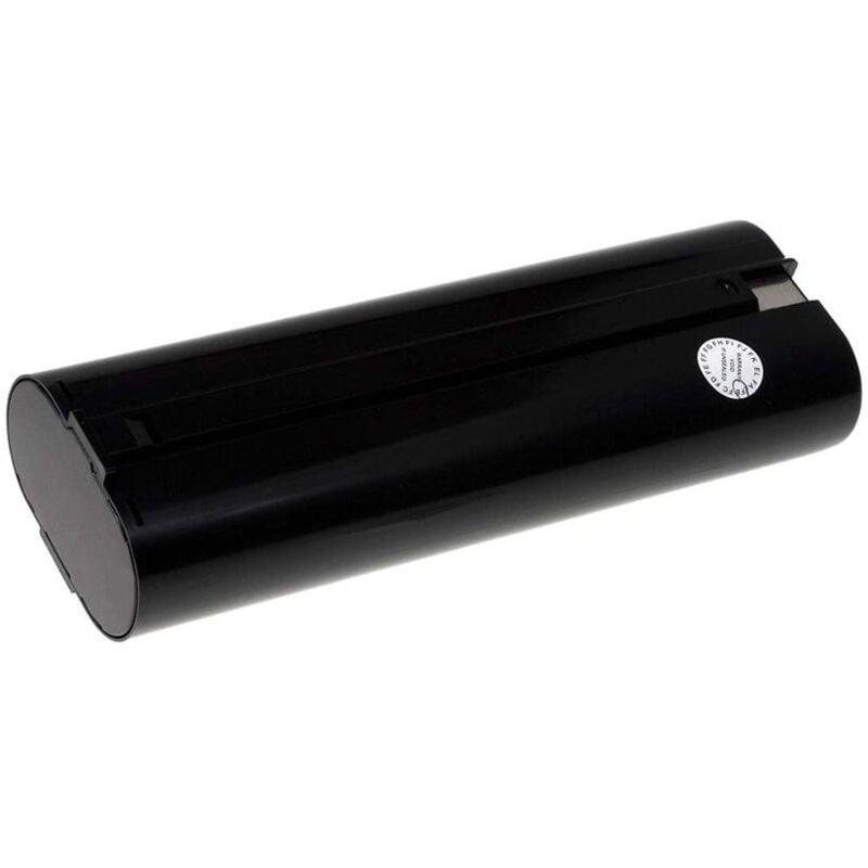 

Powery - Batería para AEG Destornillador eléctrico ABS 10 7.2V