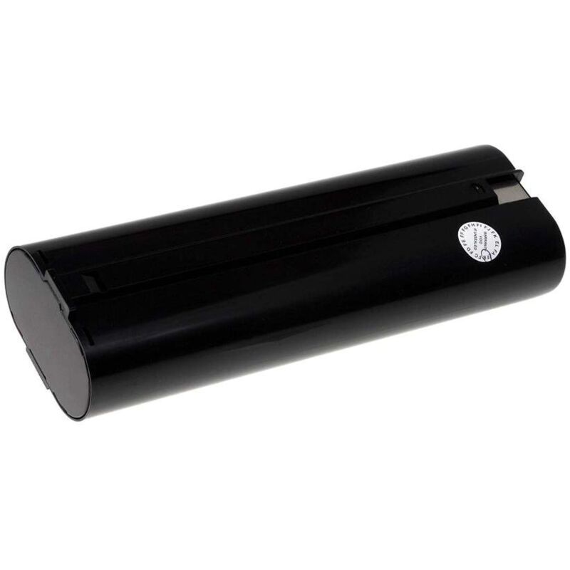 

Powery - Batería para AEG Destornillador eléctrico ABS10 7.2V
