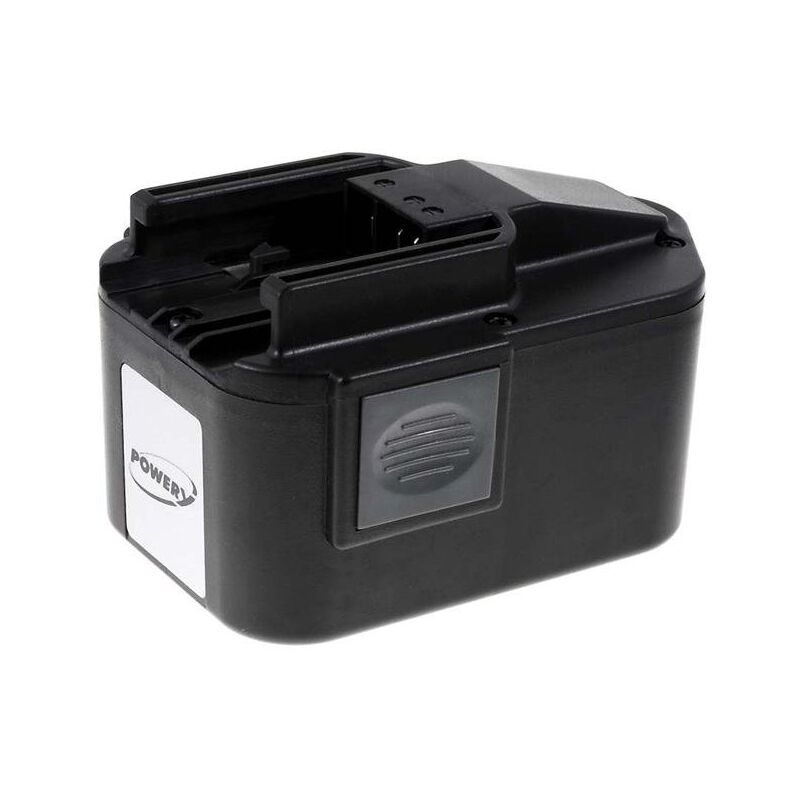 

Batería para AEG Destornillador eléctrico BS 14.4X 3000mAh NiMH