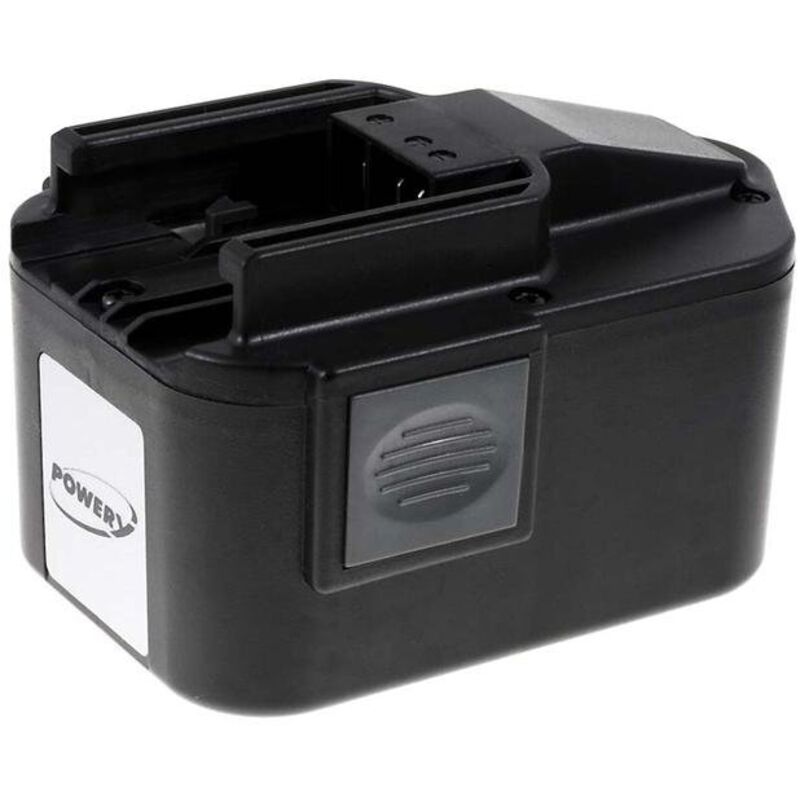 

Batería para AEG GBS-System 14,4Volt 3000mAh NiMH_v27