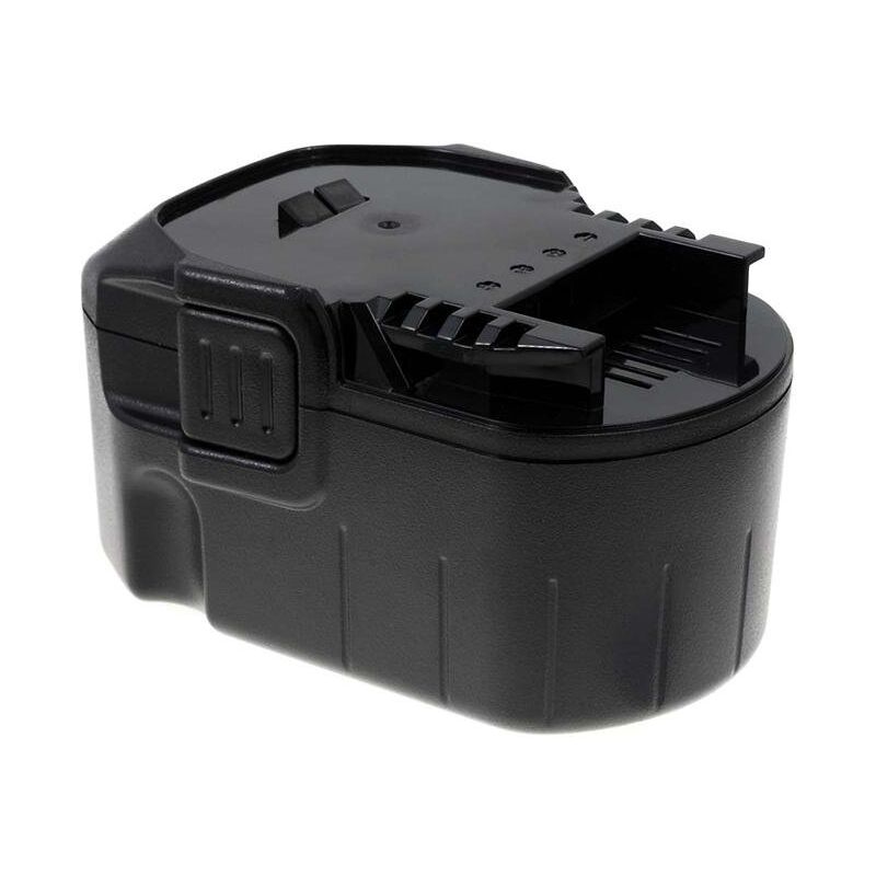

Powery - Batería para AEG Linterna / lámpara portátil FL 14 3000mAh NiMH