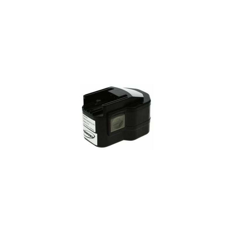 

Powery - Batería para AEG Llave de precisiónPCS12T