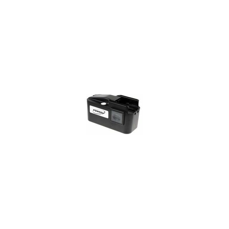 

Batería para AEG modelo System 3000 BF12 3000mAh NiMH