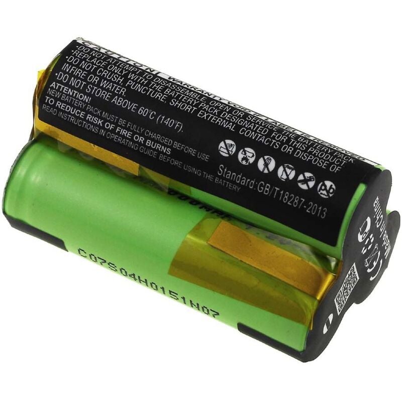 

Powery - Batería para AEG Modelo Type141