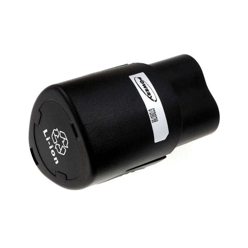 

Powery - Batería para AEG Sierra sable C12 HZ