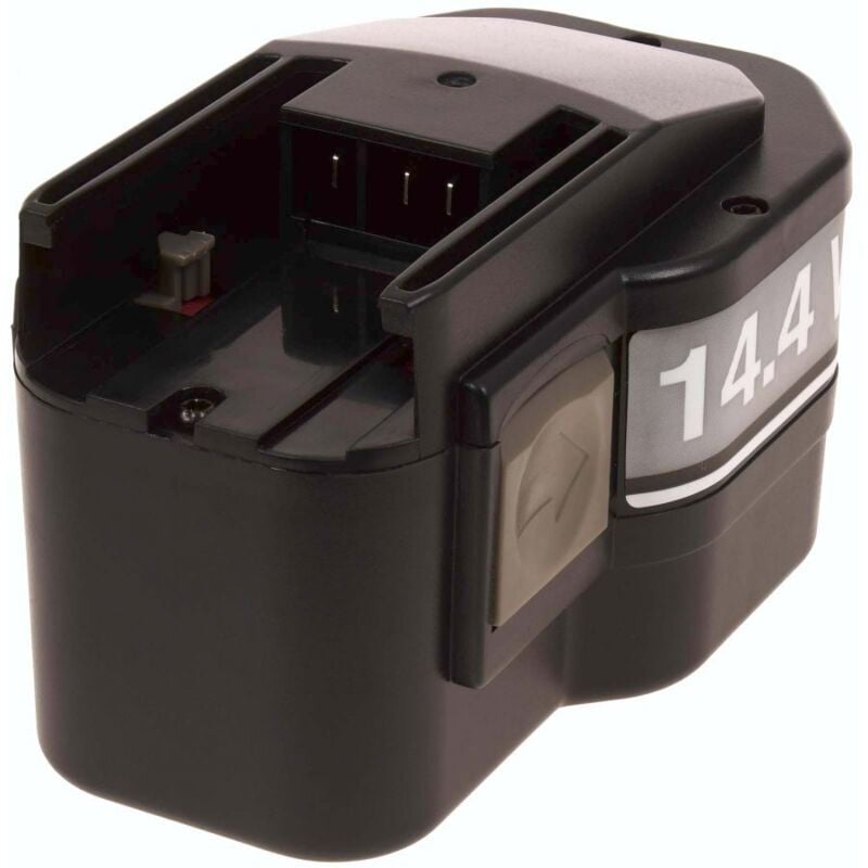 

Batería para AEG Taladro BBS 14 KX RAPTOR 3000mAh NiMH